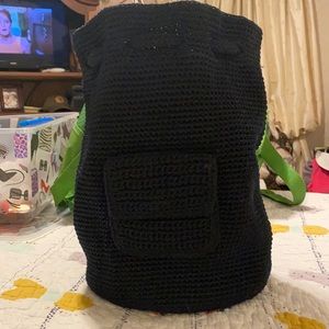 The Sak backpack